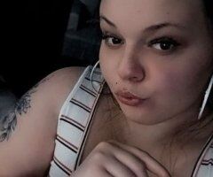 Miss BBW — 21, discreet, responsible, safe - Image 2