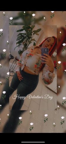 Las Vegas Female Escort — Outcall Specials & Big Booty - 1