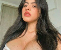 27-Year-Old Latina Female Escort — Horny Girl Sex & Oral - Image 3