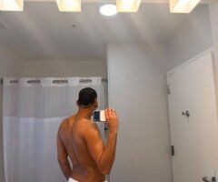 Miami Male Escort — Latin Language Support & Uncut 10" - Image 2