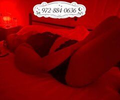 Charlie — Thick MILF Escort in Killeen (visiting till Fri 5/22) - Image 7