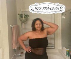 Charlie — Thick MILF Escort in Killeen (visiting till Fri 5/22) - Image 9