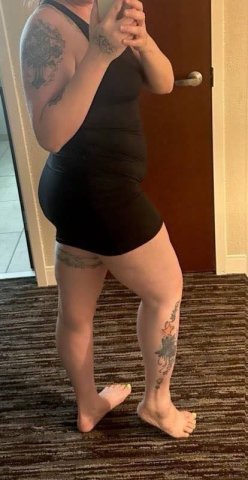 Winston-Salem Female Escort — Fetish-friendly, couples & threesomes - 1
