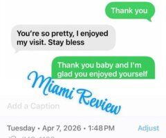 Tampa Female Escort — serious inquiries only - Image 12
