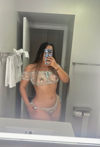 Karol — Subtle Latina Escort (Discreet, No Deposits, No Police) - 1