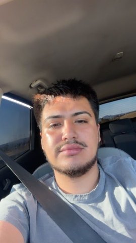 North Bay Latin Male Escort — dominant side & discreet - 1