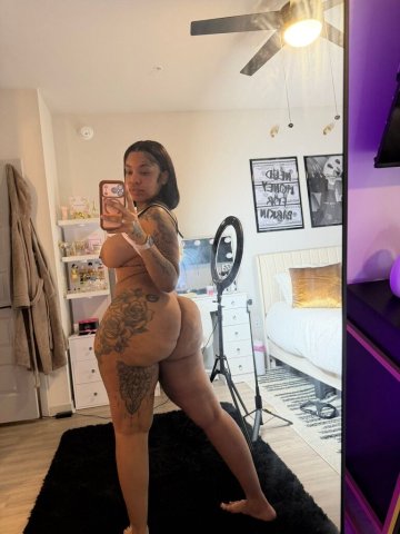Sapphire at the Jersey Shore — Curvy, soft escort (Wettest Pussy & Deepest Throat) - 1
