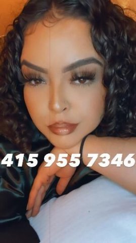 Stockton CA Female Escort — Nuru, BDSM, Fantasy & Fetish Sessions - 1