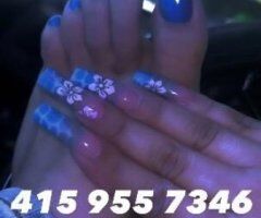 Stockton CA Female Escort — Nuru, BDSM, Fantasy & Fetish Sessions - Image 4