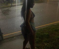 Hattiesburg escorts - Hattiesburg MS Avani — Discreet QV Special (Fetish/BDSM)