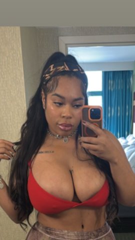 Charleston SC Female Escort — video verification, FaceTime shows, nuru & FSBM - 1