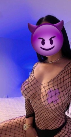 Atlanta New Latina Female Escort — New Girl, BBJ & In-Call - 1