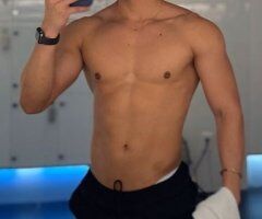Alejo Latin — Fit Latin Escort (Incalls & Outcalls) - Image 11