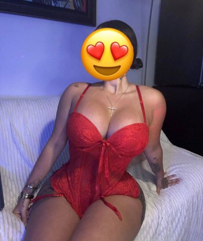 Jacksonville, FL Female Escort — Incall bookings (15m, 30m, 1hr) - 1