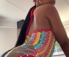 21yo 4'9 Throat Goddess — In-call & Out-call - Image 4