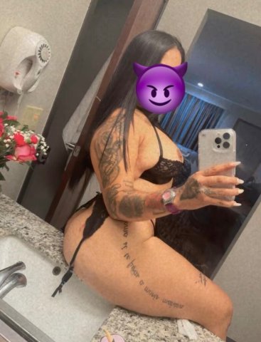 Bronx, NY 24-Year-Old Female Escort — Outcall Only - 1