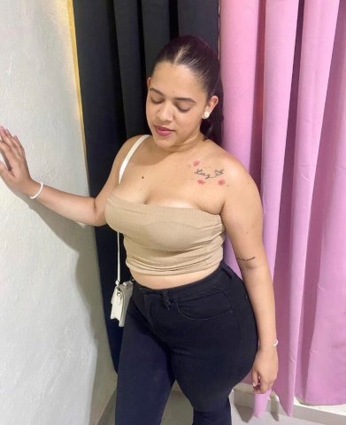 Young Female Escort in Greensboro — Anal, Regular Sex, Bbj, Gfe - 1