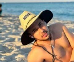 Fayetteville NC Male Escort — Cuban guy, reserved but friendly - Image 5