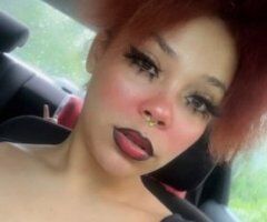 Petite Bombshell (23) — 2-girl + kink-friendly online play - Image 4