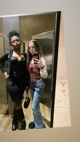 Kansas City MO Female Escort — cardates only BBJs, outcalls & weekend incalls - 1