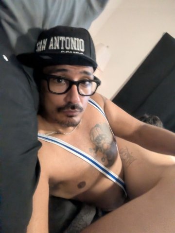 San Antonio Male Escort — Incalls 24/7 - 1