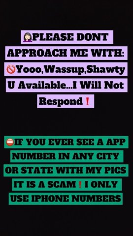 Birmingham AL Female Escort — ANAL, PEGGING, BBJ (No Bareback) - 1