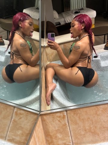 Atlanta, GA Female Escort — Waterpark + Car Dates + Incalls - 1