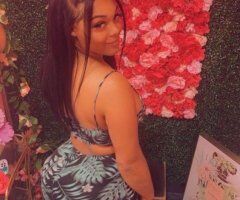Jascaline — Pretty Thick Exotic Female Escort (Cash Only, Same-Day)  - Image 3