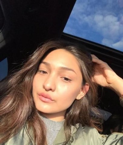 Odessa Texas Young Latina Female Escort — Full Service, BJ, GFE, Anal & Video Sales - 1