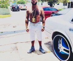 Fort Lauderdale Male Escort — Women Only, Outcall/Incall - Image 3