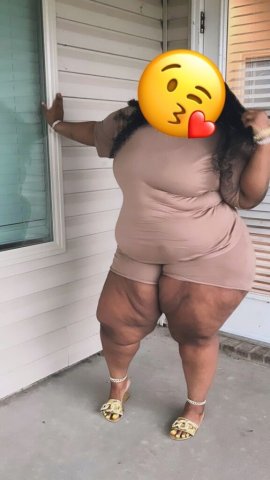 Miami BBW Female Escort — 30 min calls, BBJ/BJ - 1