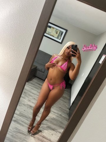 Metaire Incall Specials — QV/HH Schedule (Last Day) - 1