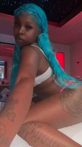 Coco Dior — Tallahassee FL Specials  - 1
