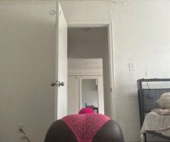 Submissive, clean fun — big dick skinny guy vibe - Image 4