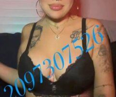 Modesto Outcalls Only — Video Verify, Snapchat/Google Meet/FaceTime, Deposit Required - Image 4
