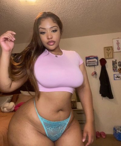 Ventura CA Black Female Escort — Full Service & BBBJ - 1