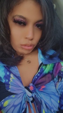 Denver Ruby Escort — Petite Exotic Dime Piece, Meet & Greet - 1