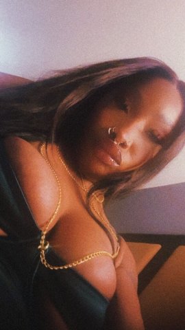 Fresno Party Girl — Ms. LATTE (No lowballing) - 1