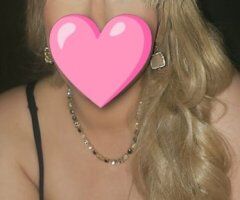 Austin escorts - Busty Blonde MILF (33) — Austin Incall Only (Fetish/Kink Friendly)