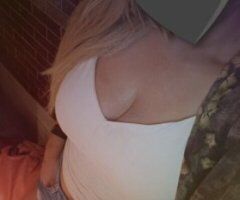 Busty Blonde MILF (33) — Austin Incall Only (Fetish/Kink Friendly) - Image 4