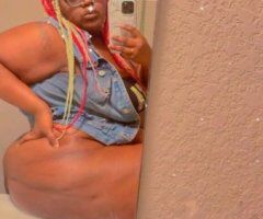 San Antonio BBW Female Escort — GFE, BJ, HHR/QV + pickup options - Image 4
