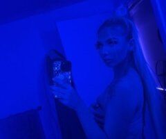 Blonde Bombshell — In/Out Call Time in San Jose - Image 2