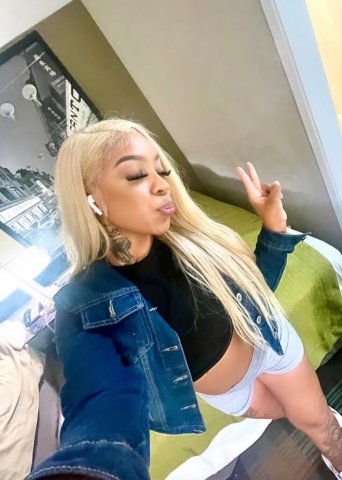 Richmond Female Escort — “My Play Girl Experience” (FaceTime verified) - 1