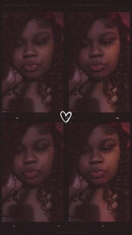 Head-Only Incalls (Central Jersey) — Ebony BBW, Big Boobs - 1