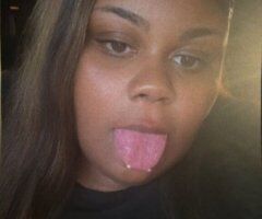 Head-Only Incalls (Central Jersey) — Ebony BBW, Big Boobs - Image 2