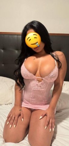 Denver CO Latina Female Escort — Chupadas at My Place - 1