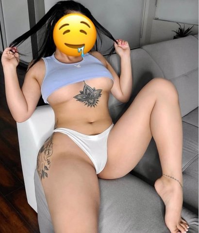 Columbus, OH Latina Female Escort — BBJ & 69 - 1