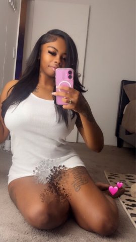 Chanel (Chocolate Barbie) — Incall & Outcall Escort in Concord, CA - 1