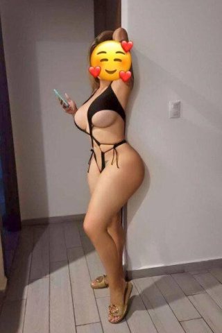 Charlotte Latina Female Escort — BBJ, Anal, 69 (Incalls Only) - 1