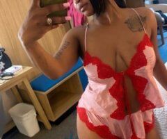 Washington D.C. escorts - DC New Face — Lightskin Escort for Discreet Ft Shows